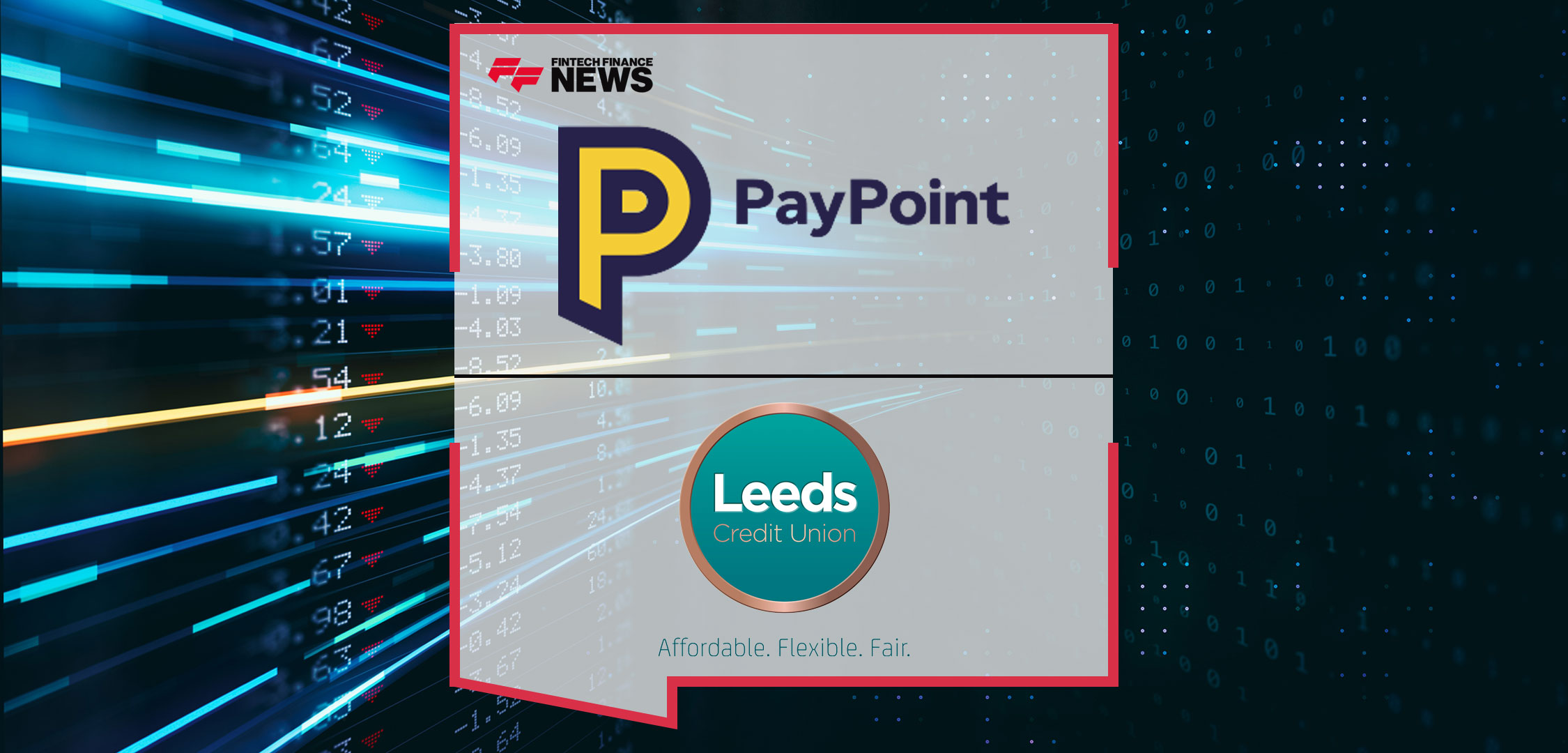PayPoint-Unveils-New-Partnership-with-Leeds-Credit-Union