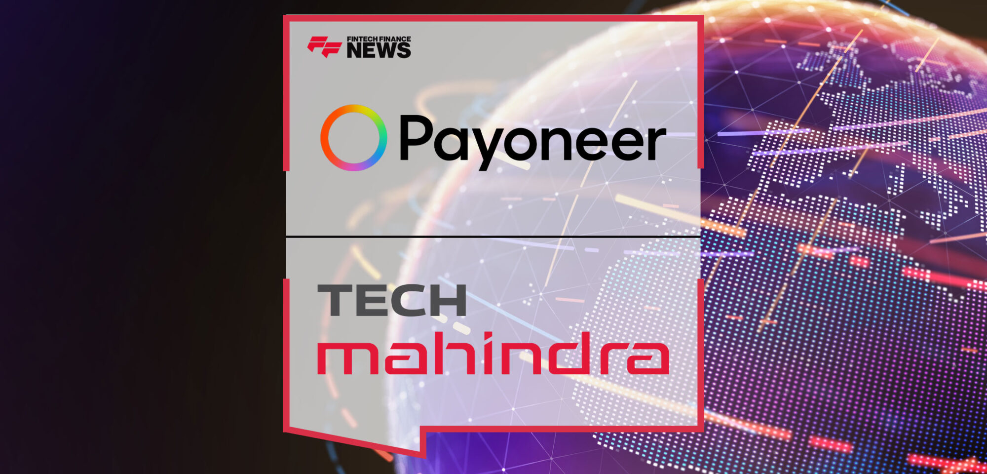 Payoneer-and-Tech-Mahindra-Collaborate-to-Advance-Global-Crowdsourcing-Payments