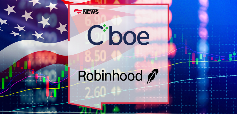Robinhood to Offer Cboe's Index Options, Expanding Retail Access