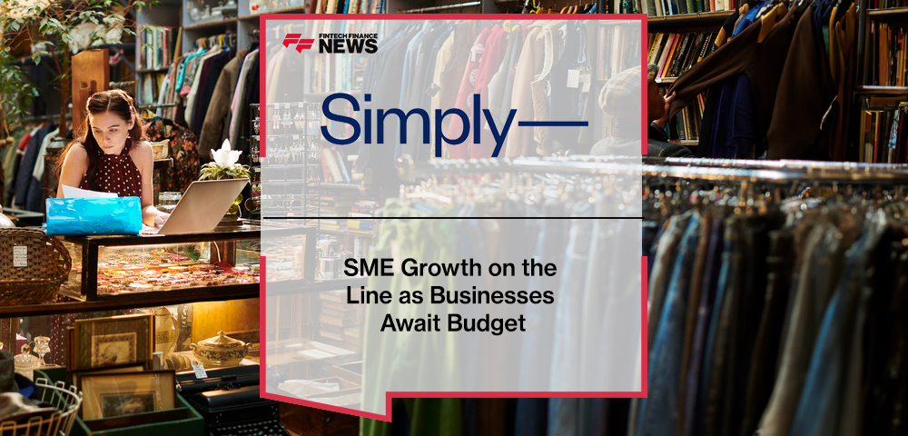 SME Growth on the Line as Businesses Await Budget