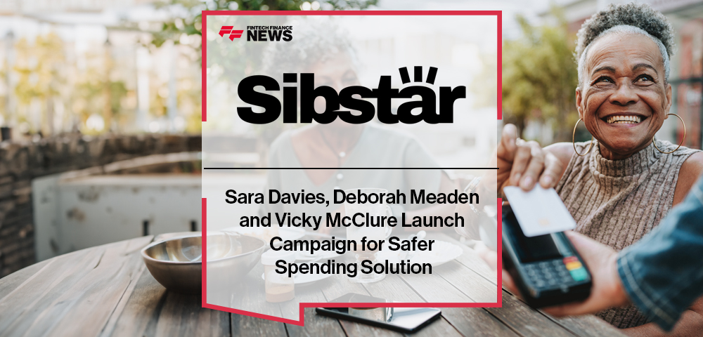 Sara Davies, Deborah Meaden and Vicky McClure Launch Campaign for Safer Spending Solution