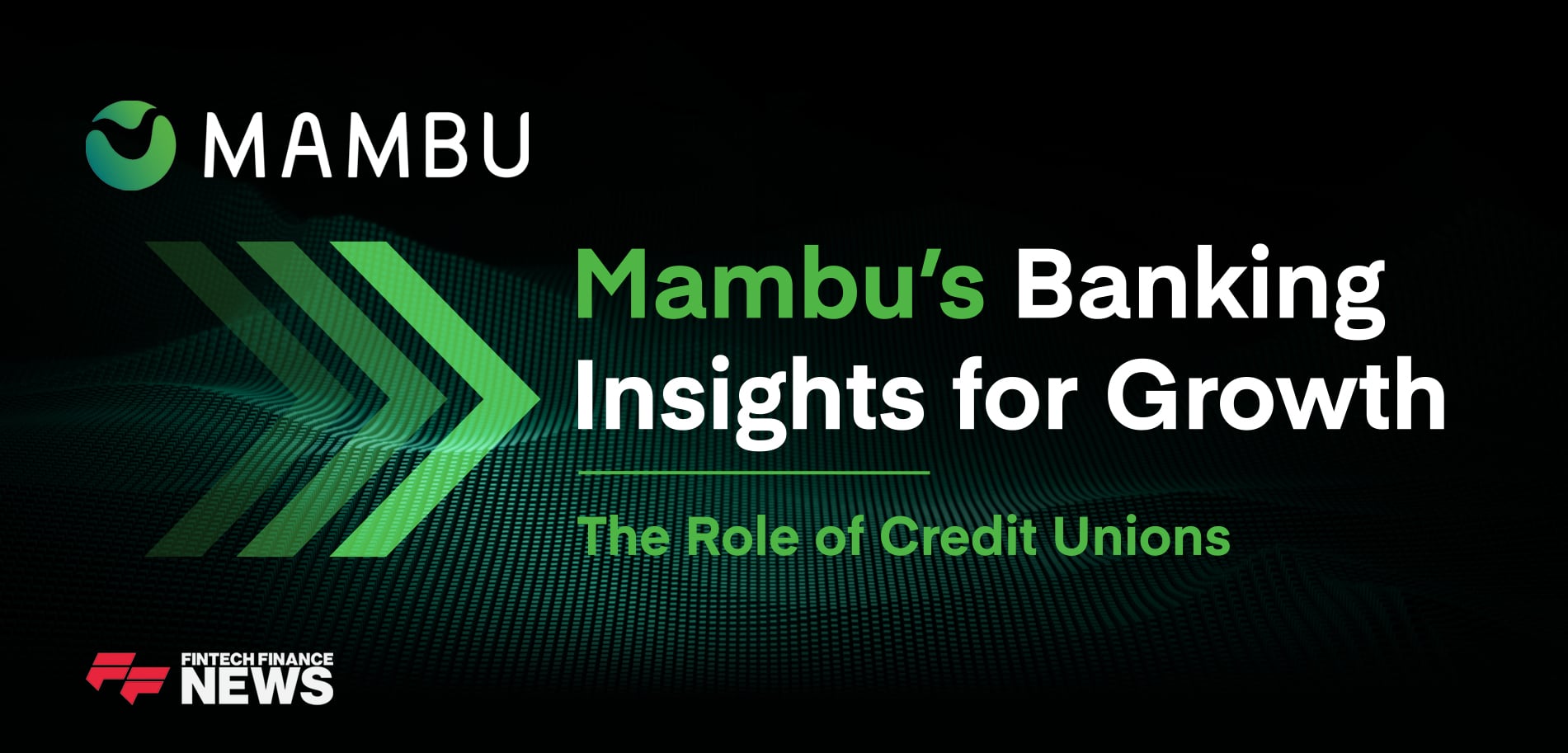 Sue Mitchell, Karan Maini, and Anshul Verma discuss Mambu credit union digital transformation strategies for scaling, collaboration, and modernization.