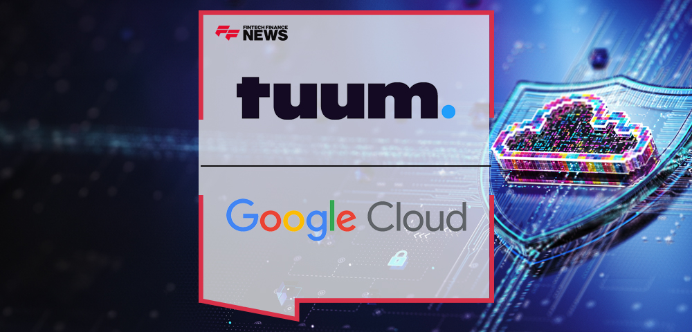 Tuum Collaborates with Google Cloud to Transform Core Banking Services in EMEA