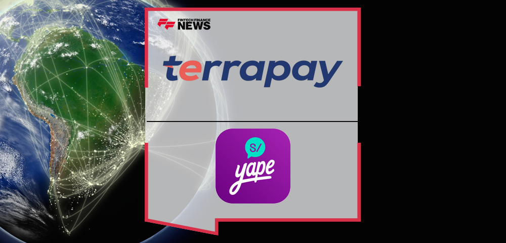 Yape Peru's Supper App and TerraPay Join Forces to Accelerate Digital Inclusion