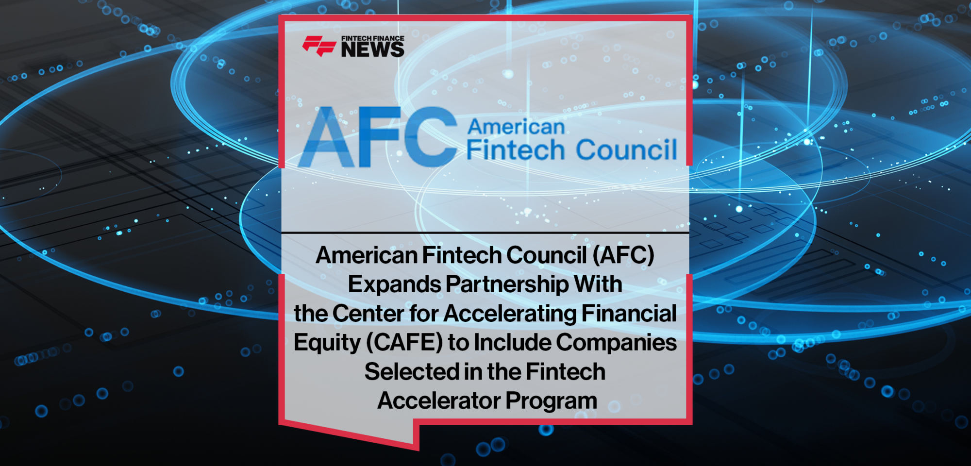 american fintech council