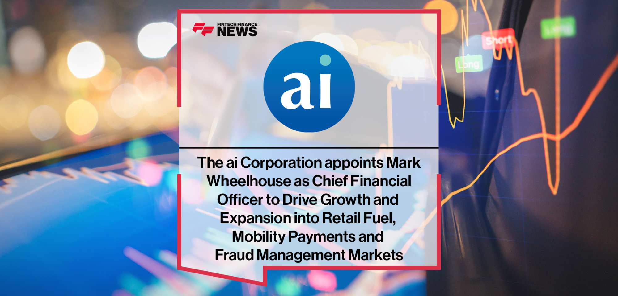 the ai corporation