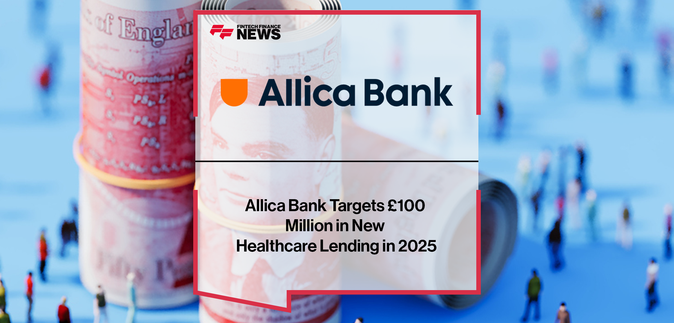 allica bank