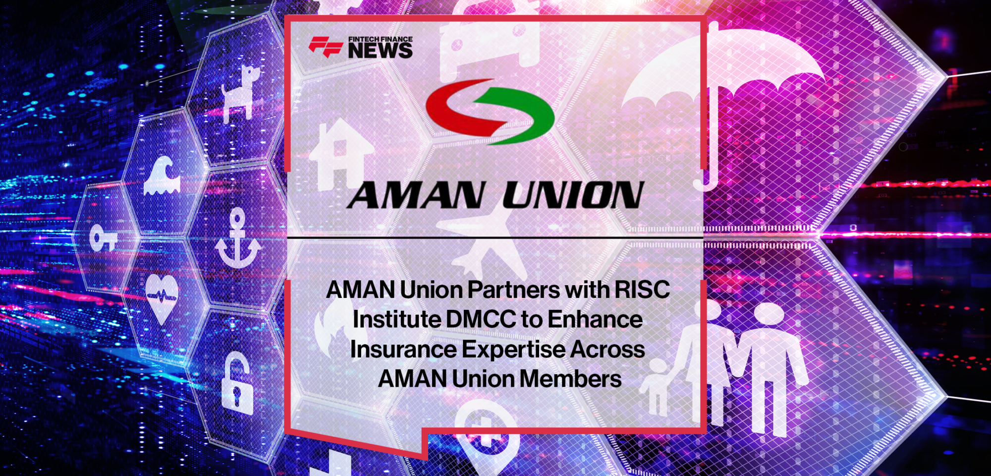 aman union