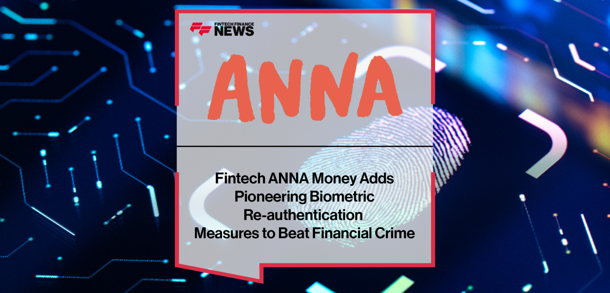 anna money