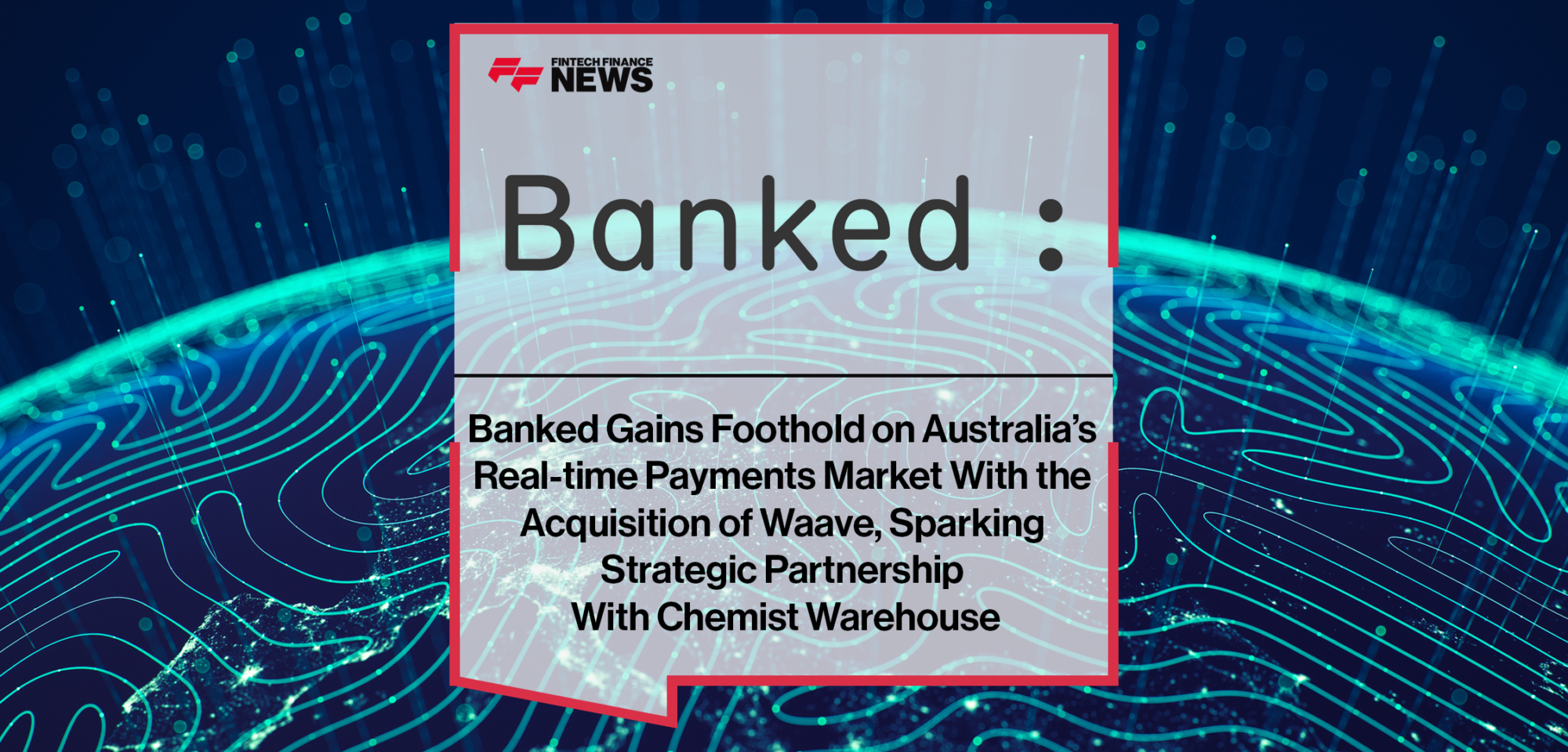 banked
