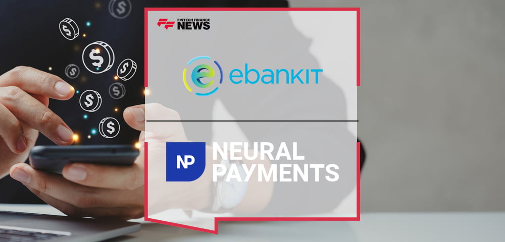 ebankIT Enhances Payment Capabilities With Neural Payments Integration