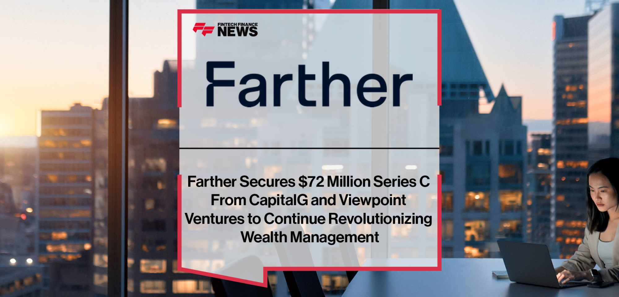farther