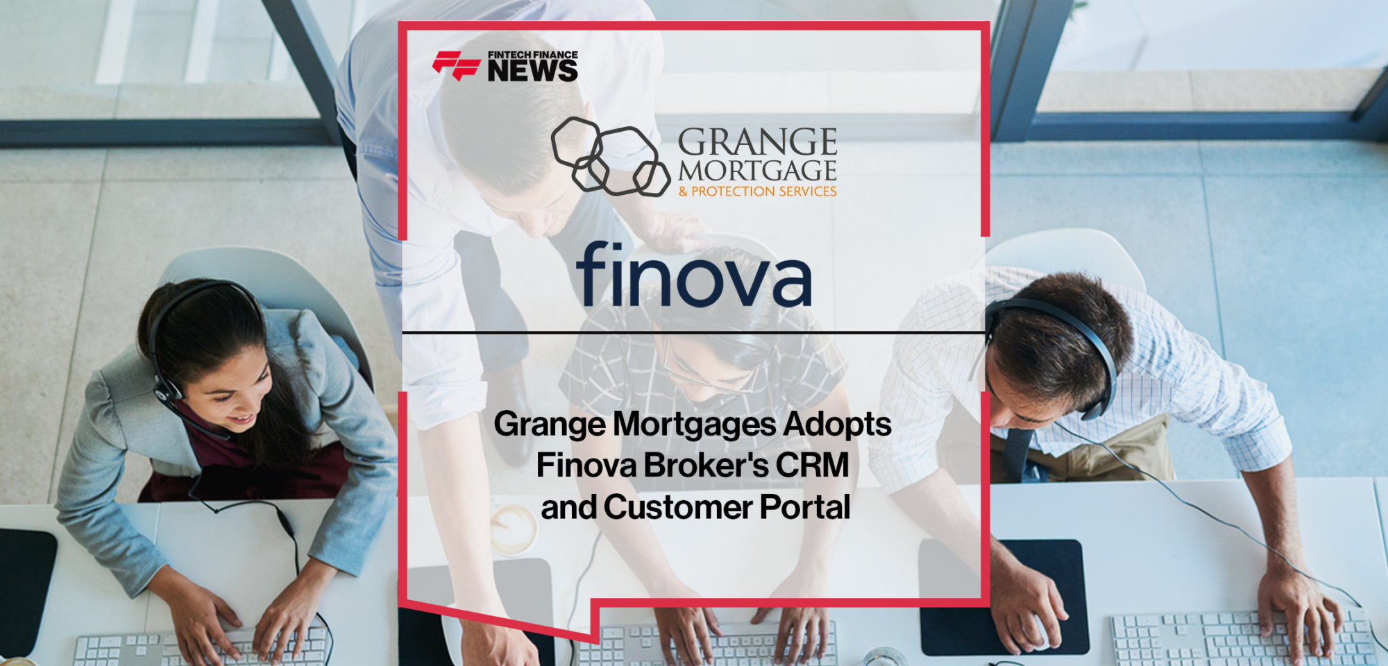 grange mortgages