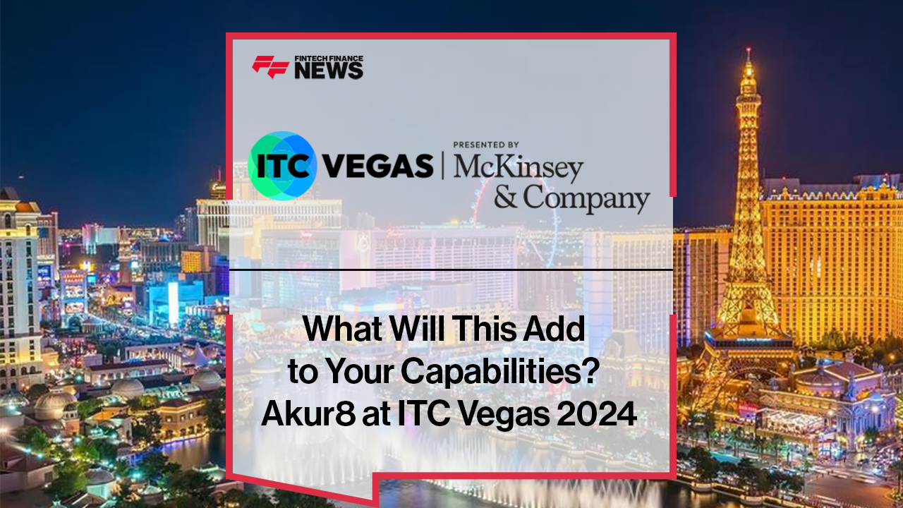 Samuel Falmagne and Brune de Linares from Akur8 discuss pricing and reserving integration following the ARIUS acquisition at ITC Vegas 2024.