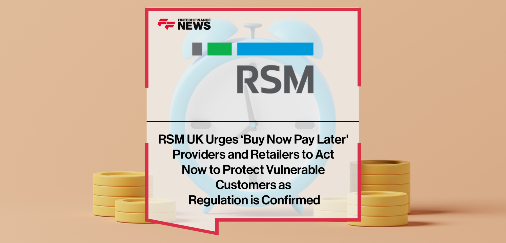 rsm uk
