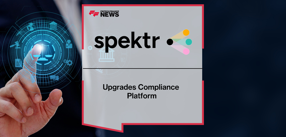 spektr Upgrades Compliance Platform