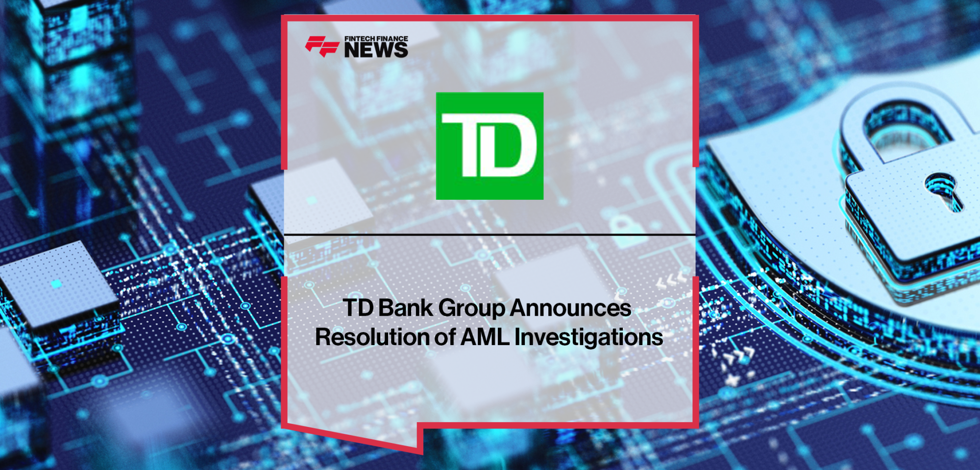 td bank group