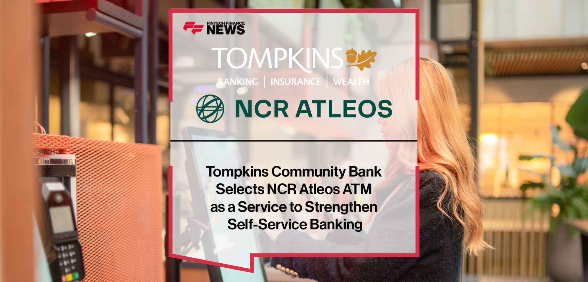Tompkins Community Bank