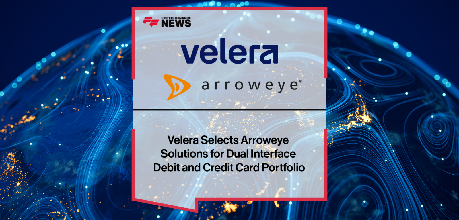 velera and arroweye