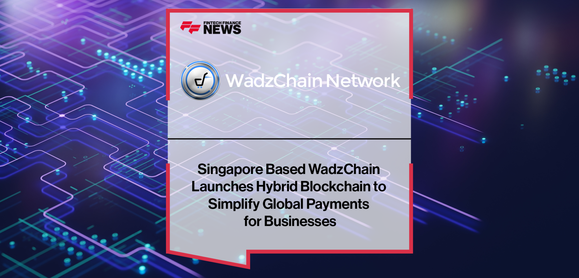 wadzchain