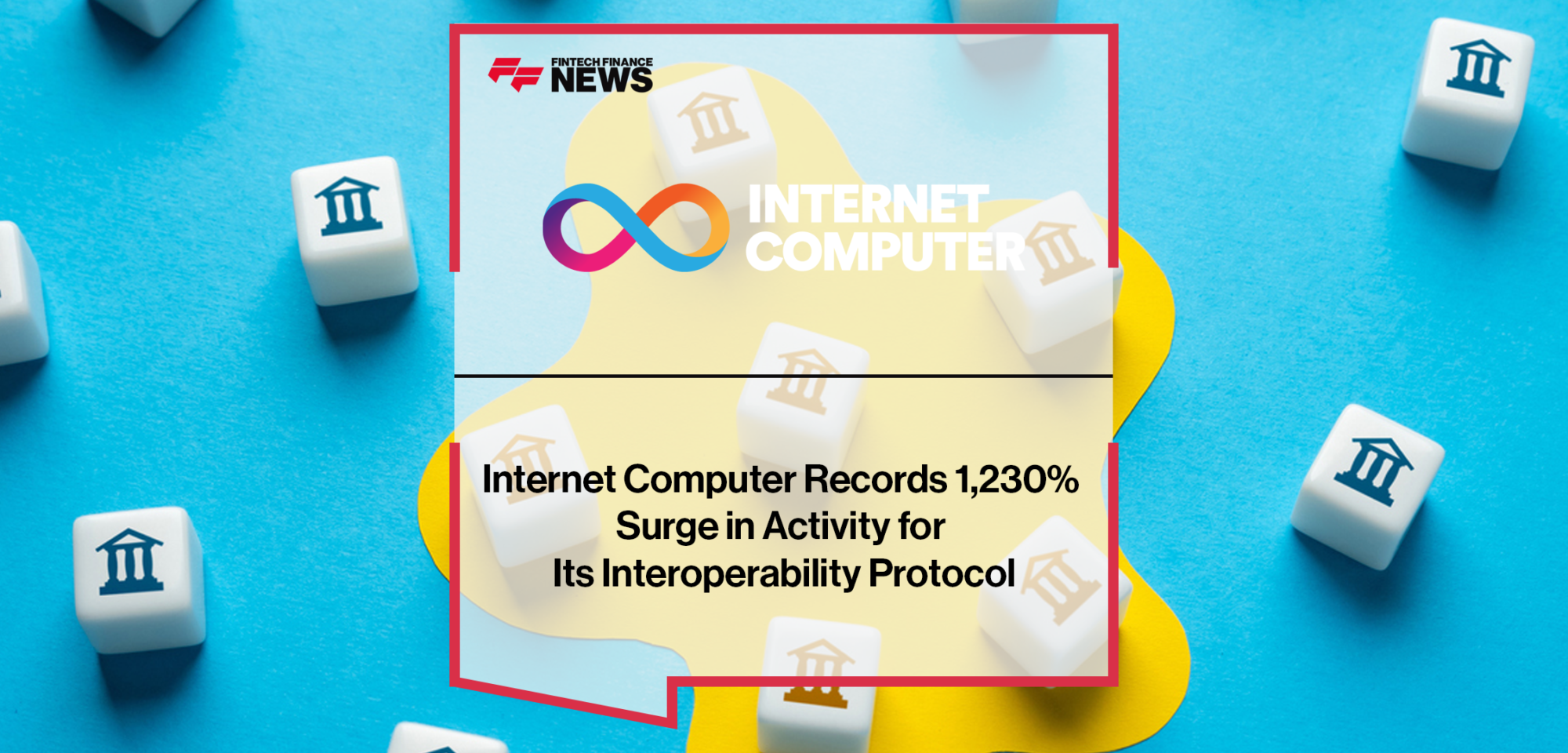internet computer|TerraPay and Suyool|Toqio|Ingenico and Crypto.com|Konsentus|Chainalysis|Dynamic Planner|FINOM|Fingular|MeaWallet