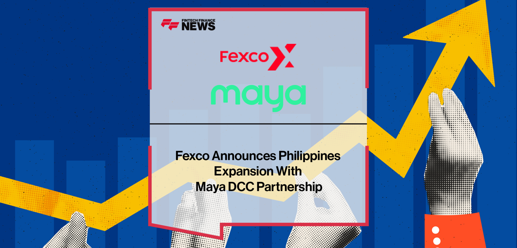 fexco|british business bank|bct digital|addictiv|PayPay and Alipay+|mintos|Armalytix