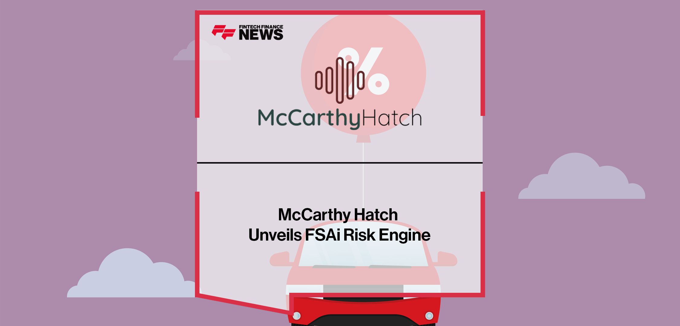 McCarthy Hatch