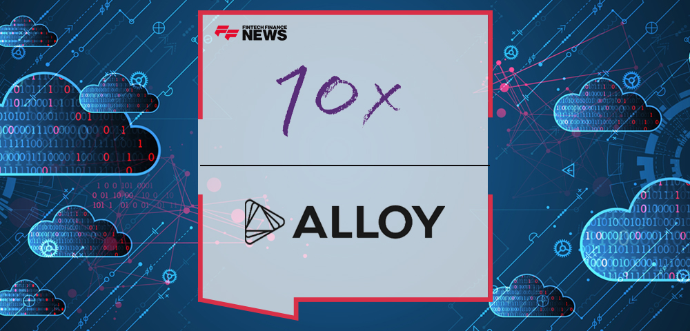 10x Banking and Alloy Partner to Bring Cloud-Native Risk Decisioning to Financial Services