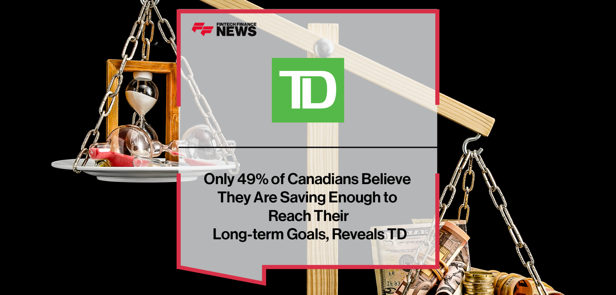 td bank
