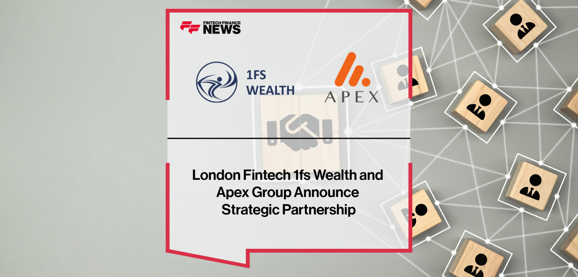 1fs Wealth and Apex Group