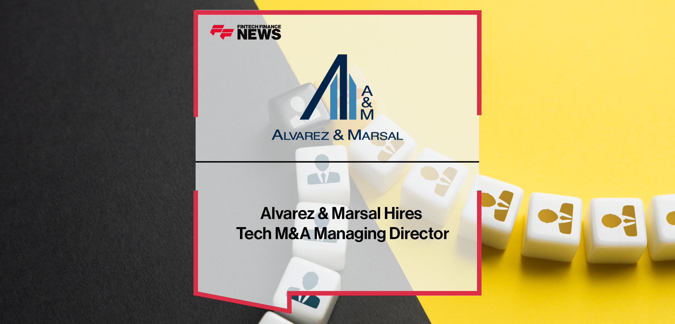 Alvarez & Marsal
