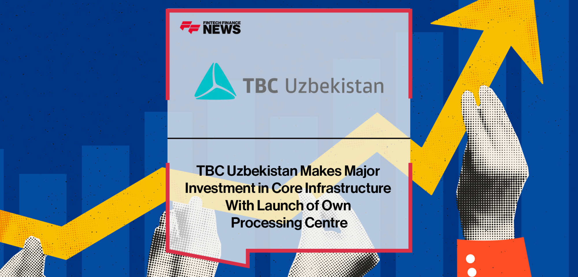 TBC Uzbekistan