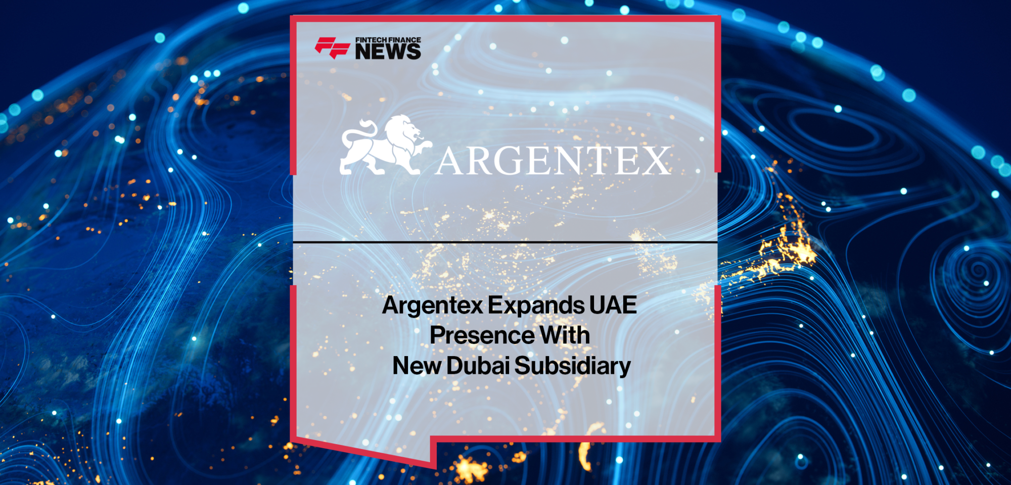 Argentex
