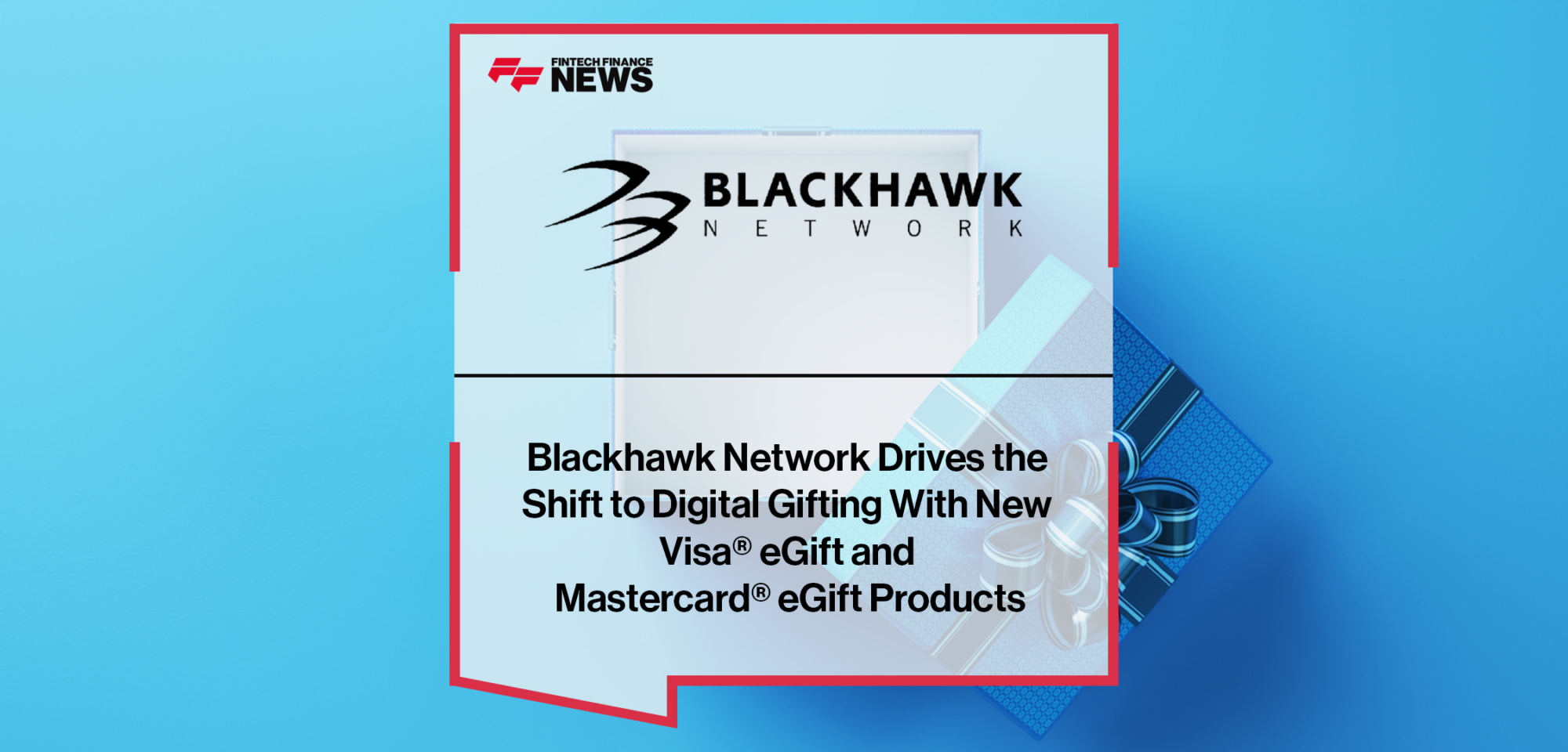 Blackhawk Network