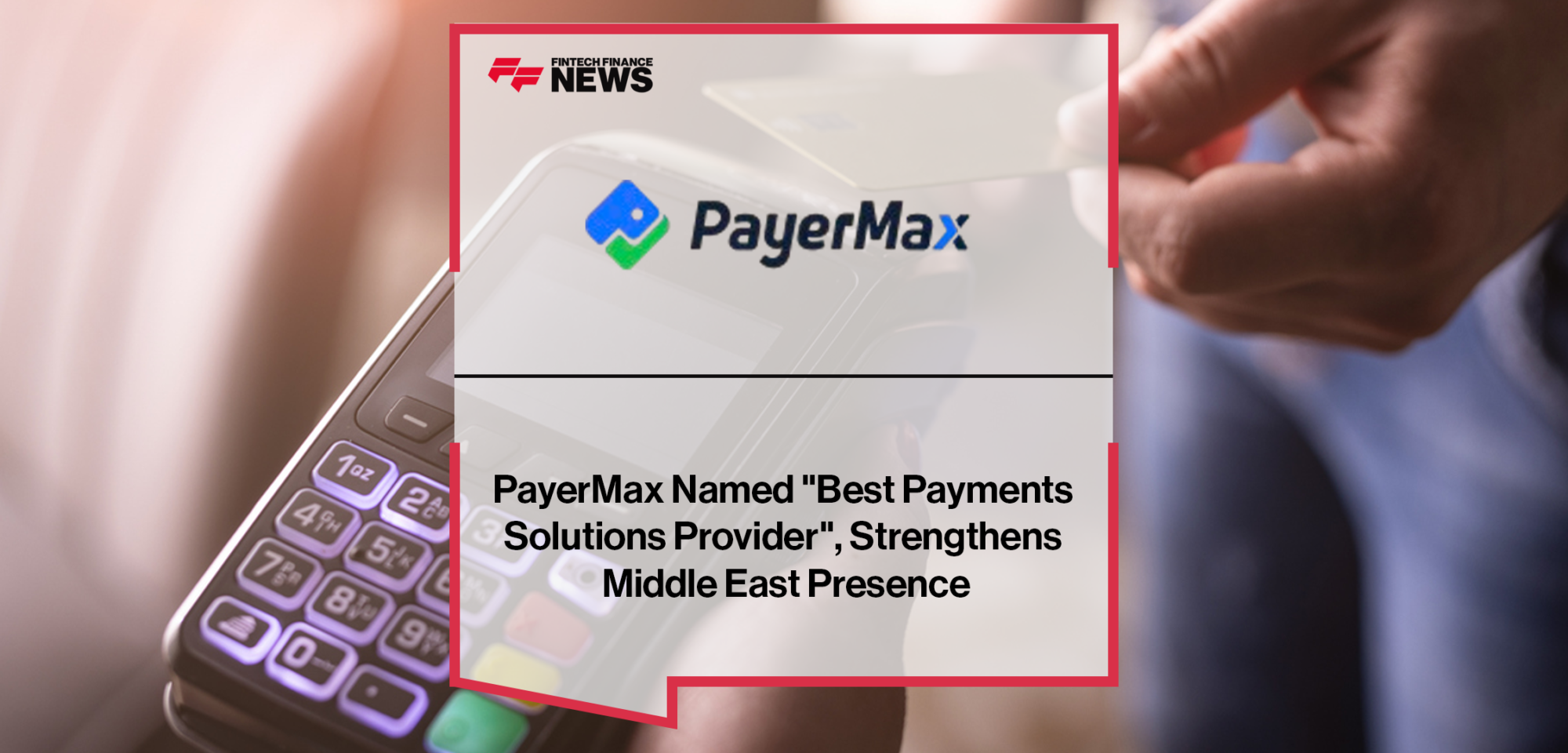 payermax