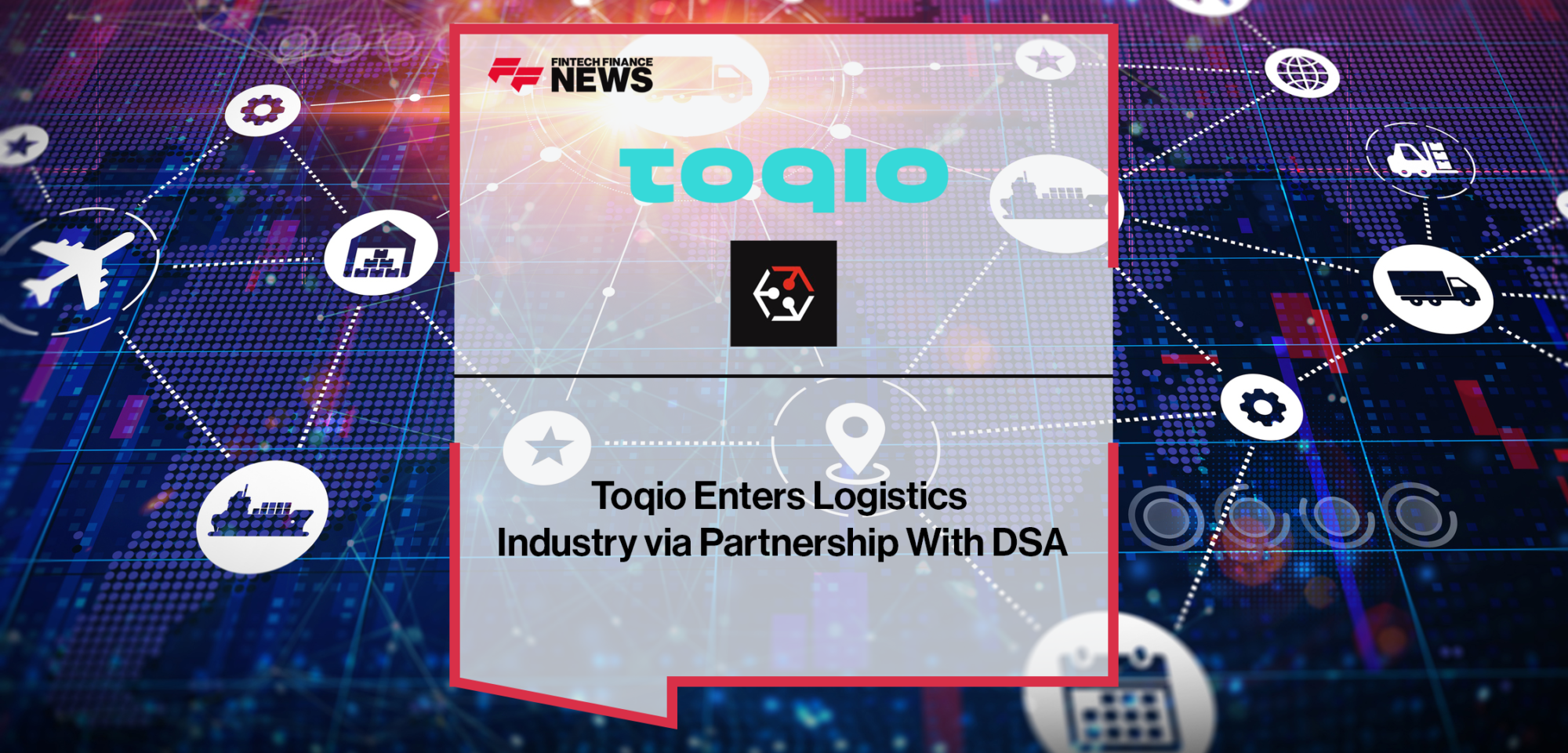 Toqio