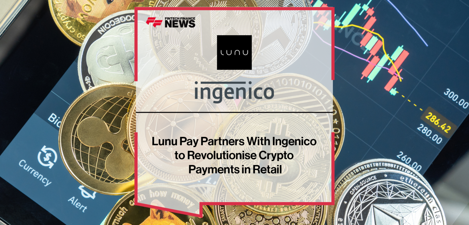 lunu pay