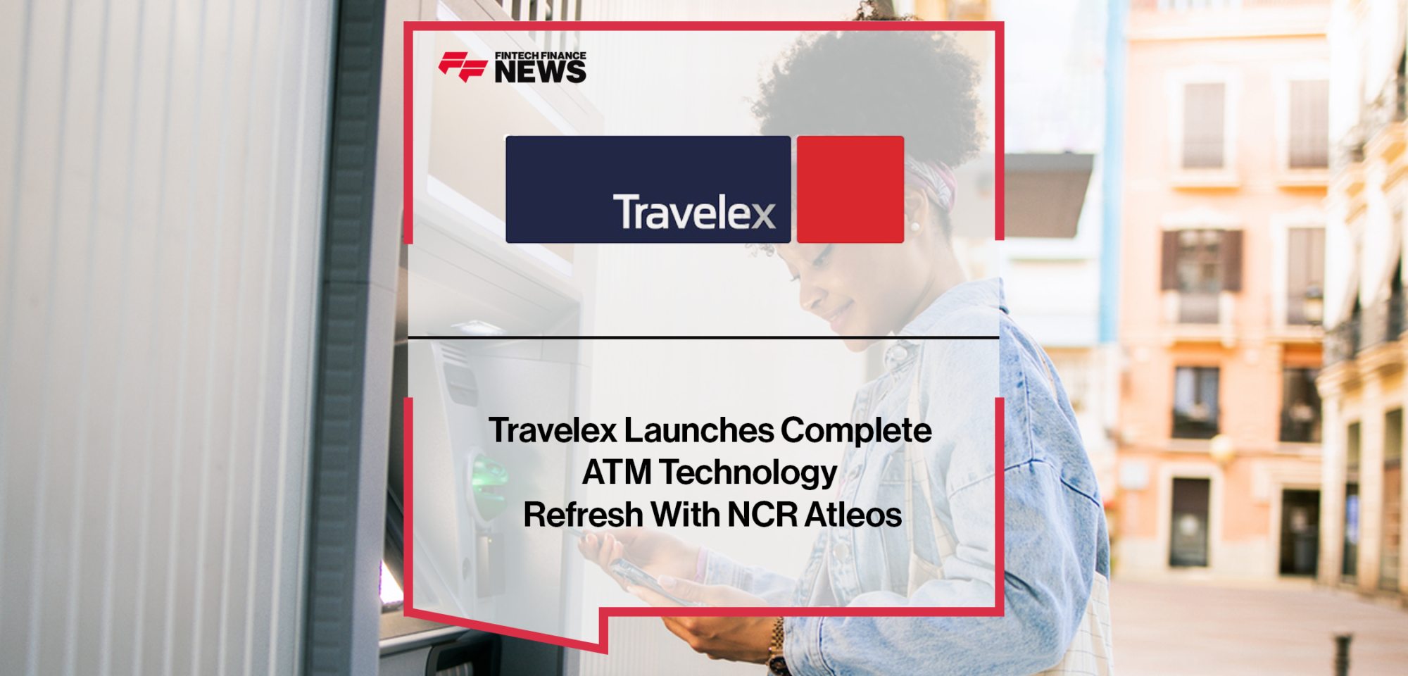 Travelex
