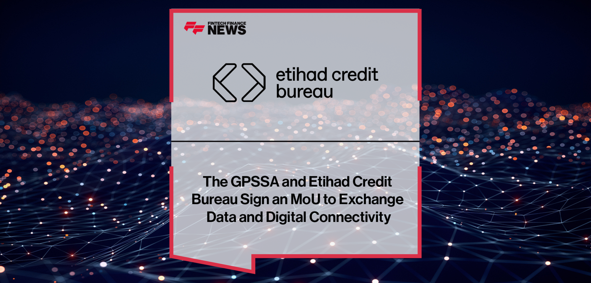 Etihad Credit Bureau
