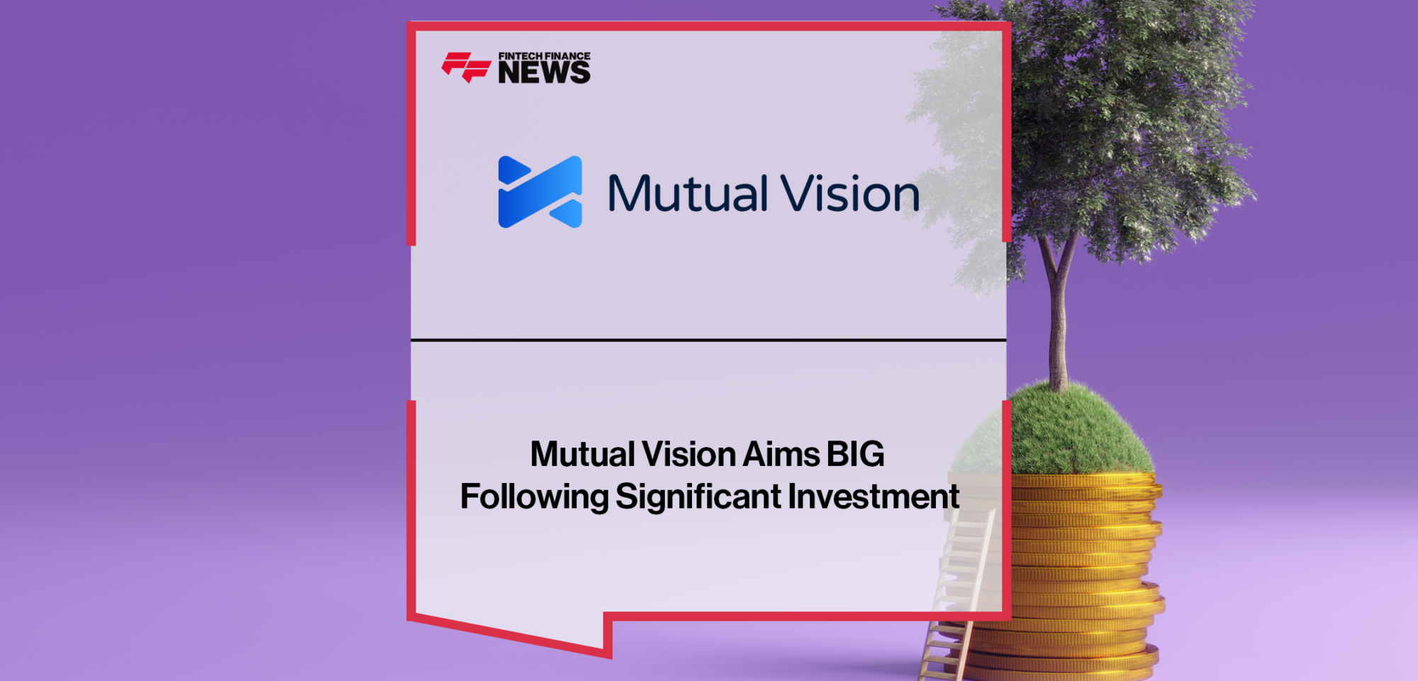 Mutual Vision