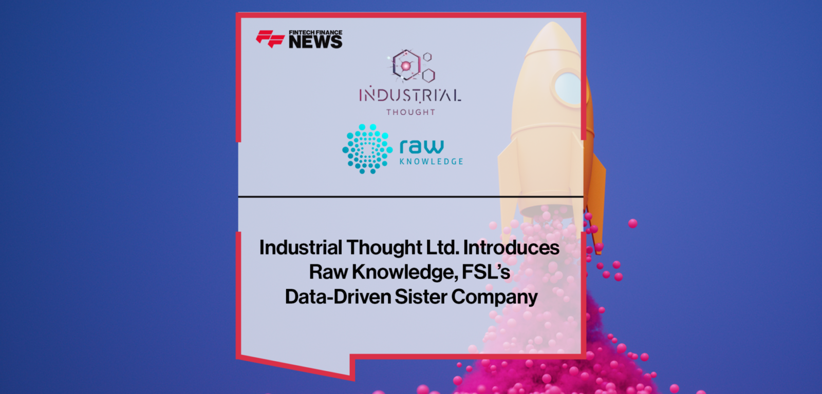 Industrial Thought Ltd