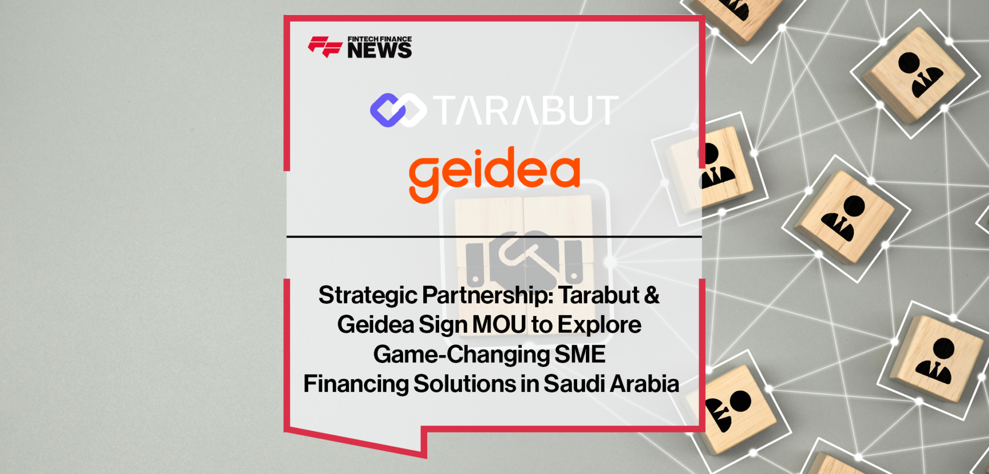 Tarabut & Geidea