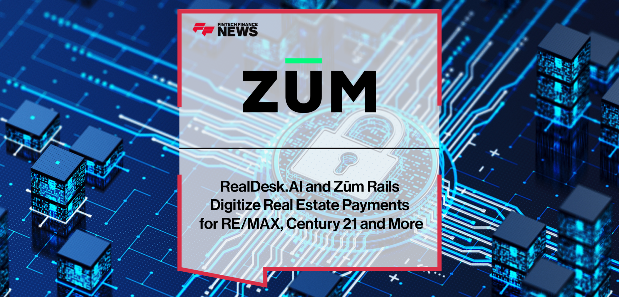 RealDesk.AI and Zūm