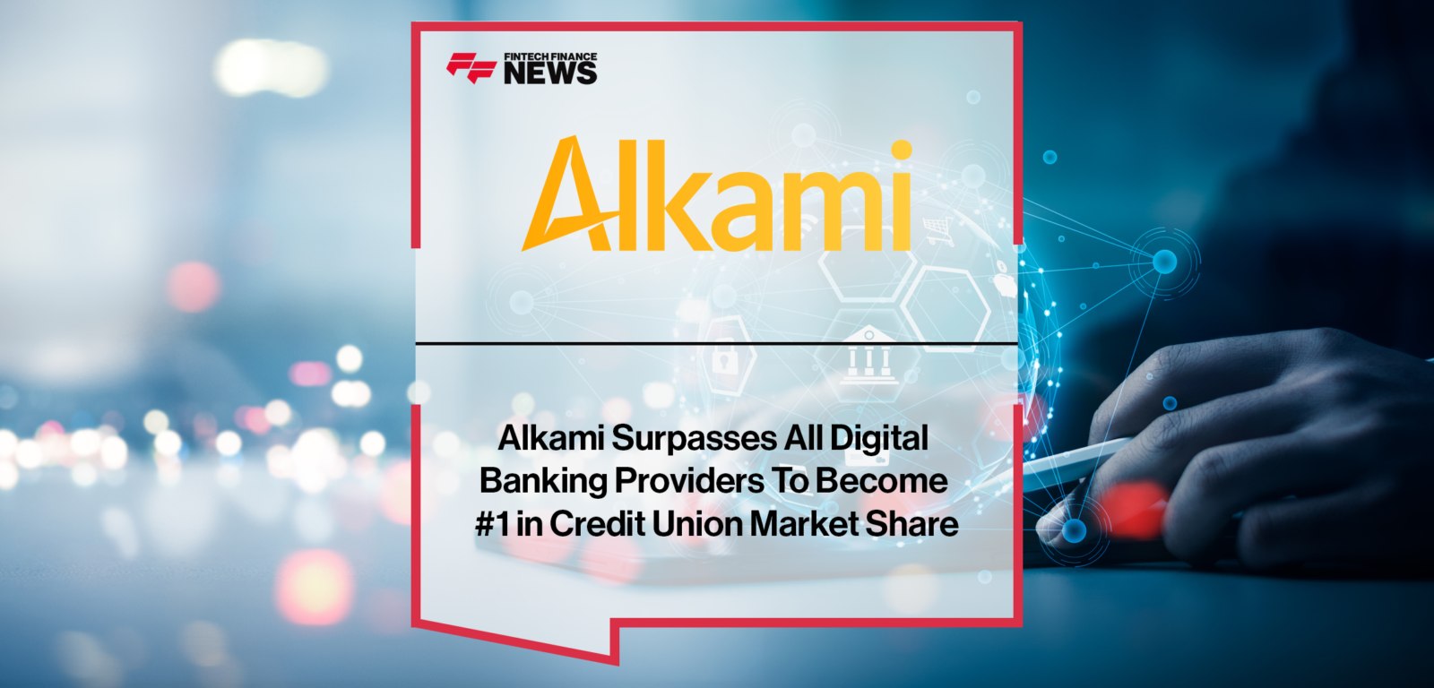 alkami technology