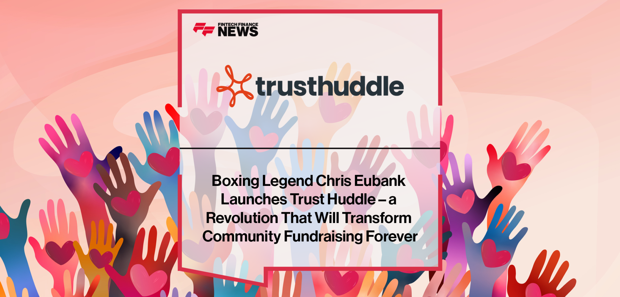 Trust Huddle