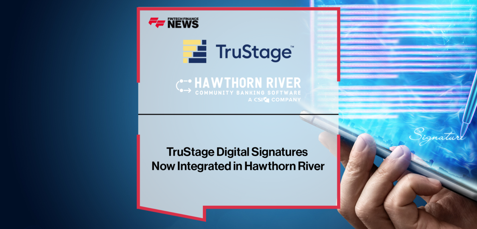 trustage