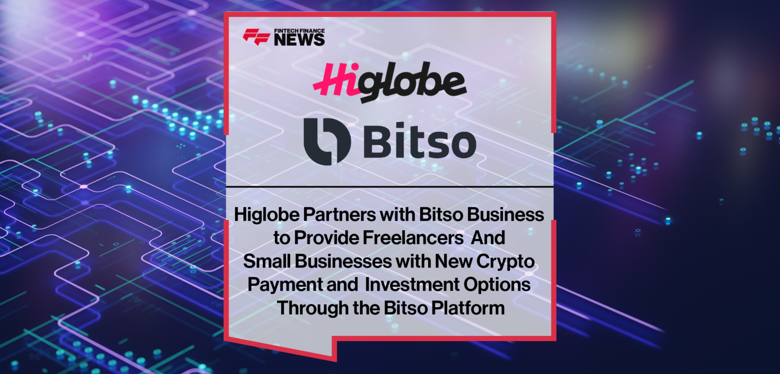 Higlobe