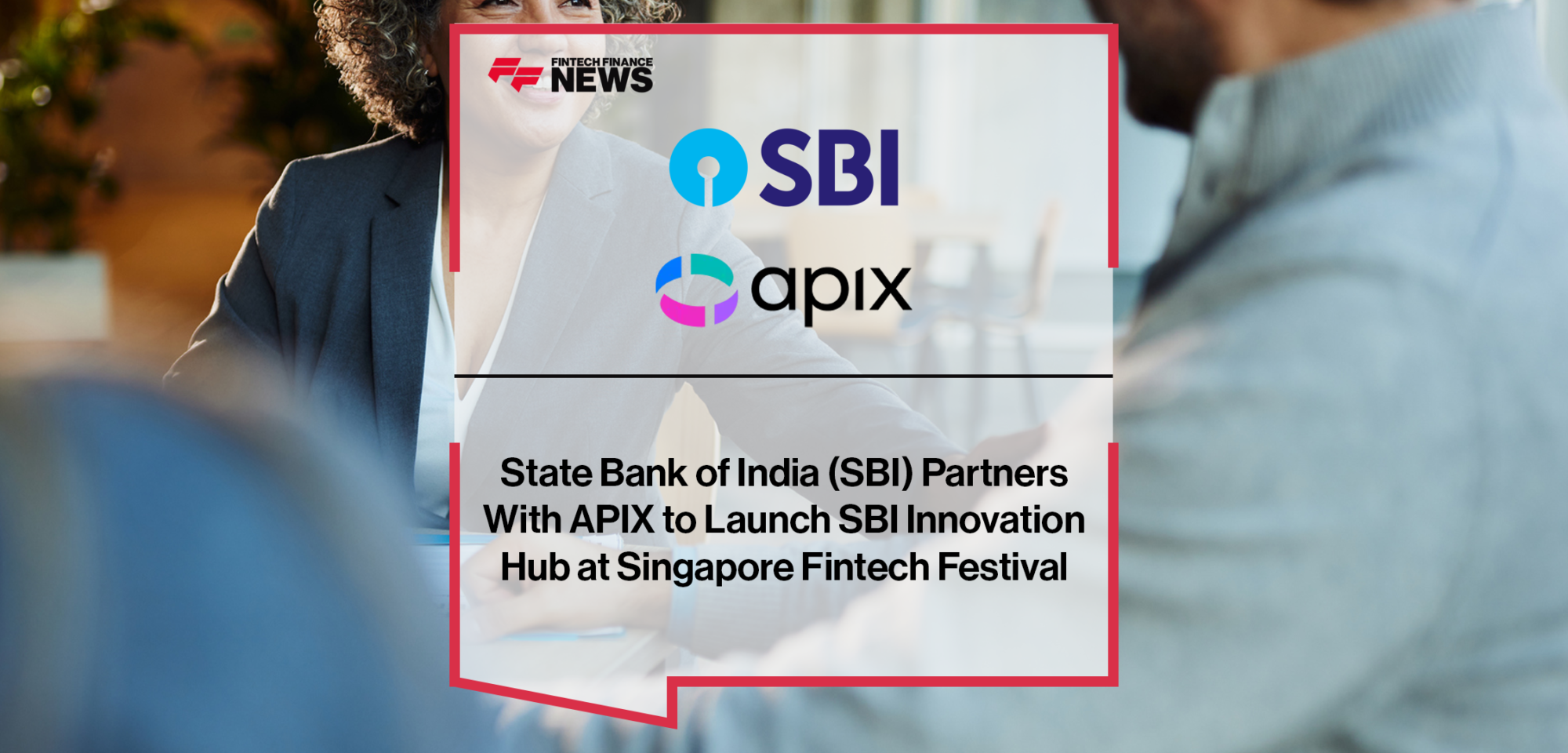 State Bank of India|Unstoppable Domains|LendingMetrics|bluQube|Dataplor and Cytora