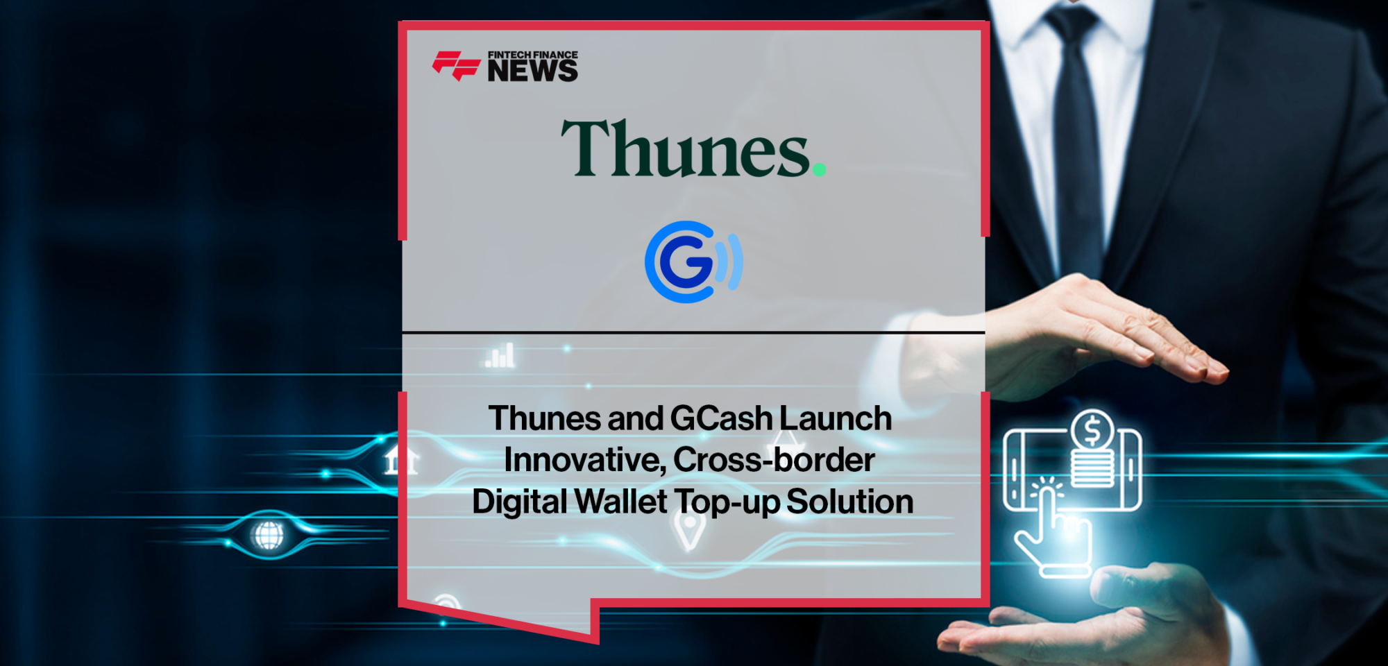 thunes and gcash
