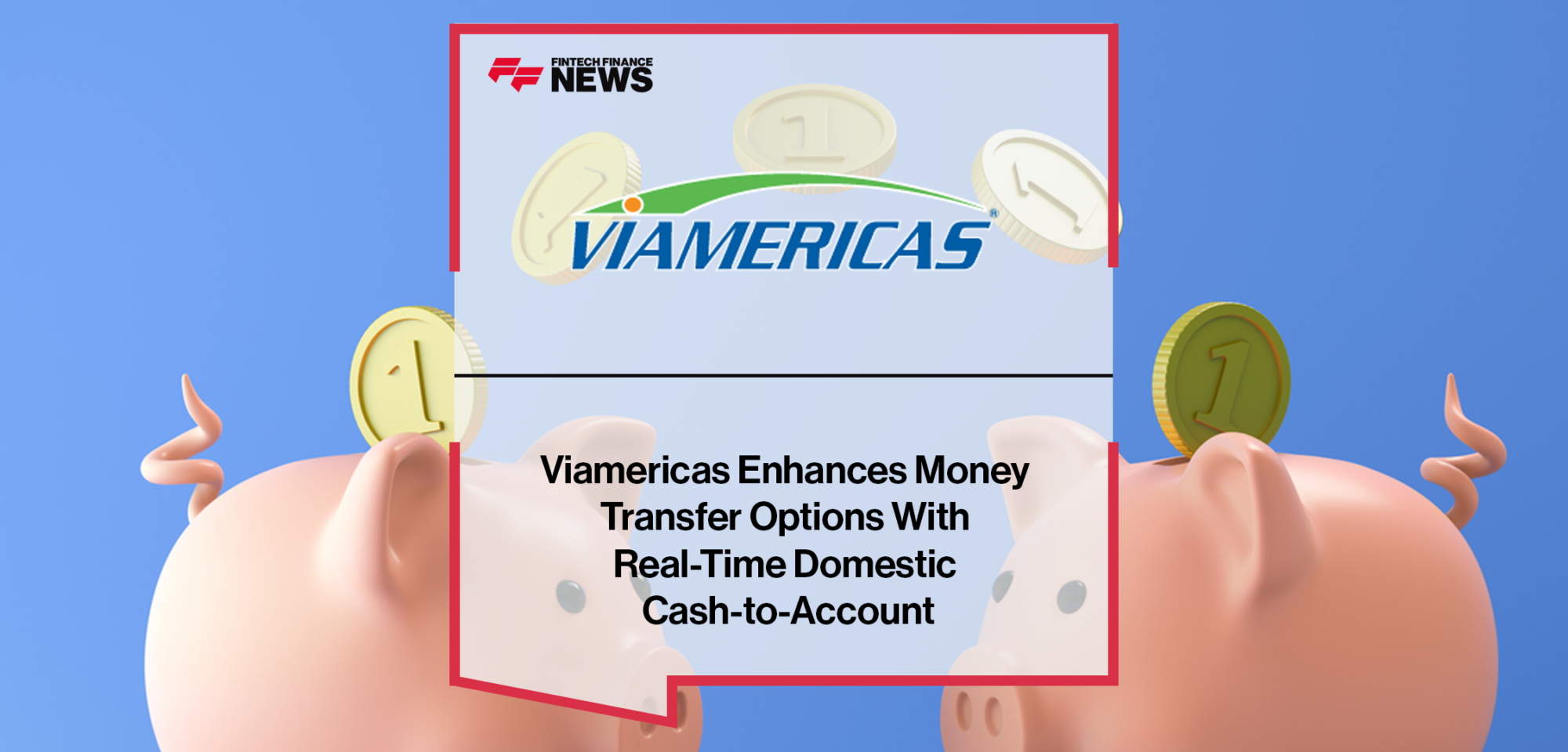 Viamericas